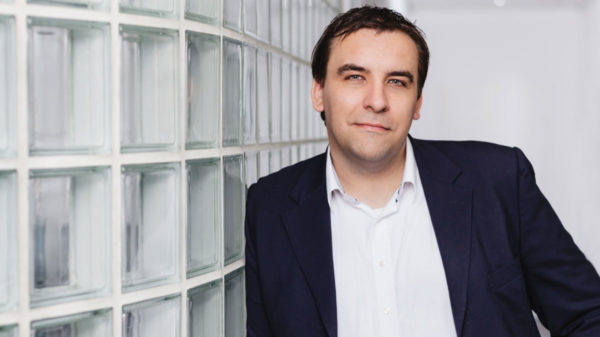 Daniel Graf im Interview