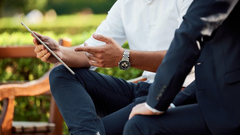 Unterschied Zwischen Ceo Und Coo COO Bedeutung und Aufgaben – Eine Führungsposition im Wandel