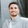 Fabian Bacherle im Portrait