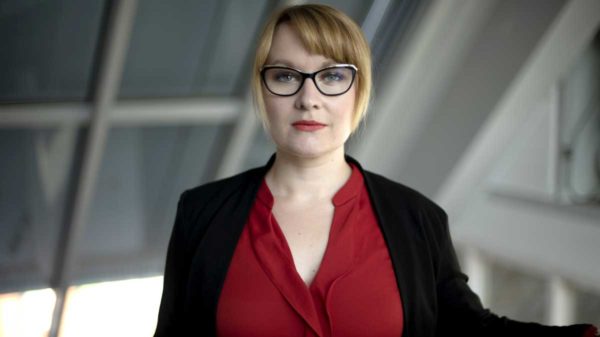 Jasmin Huber