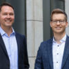 Alexander Axthelm und Alexander Dittrich von Scaled Innovation