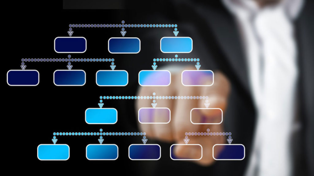 Organisationsstruktur Unternehmen: Welche Möglichkeiten gibt es?