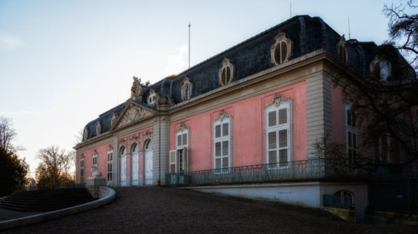 Schloss kaufen