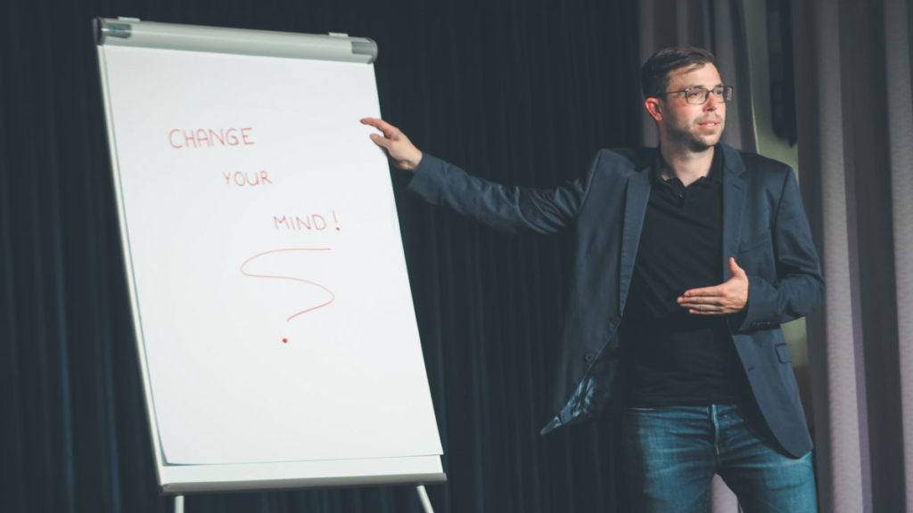 Christian Wirth Konfliktlösung durch Selbstakzeptanz