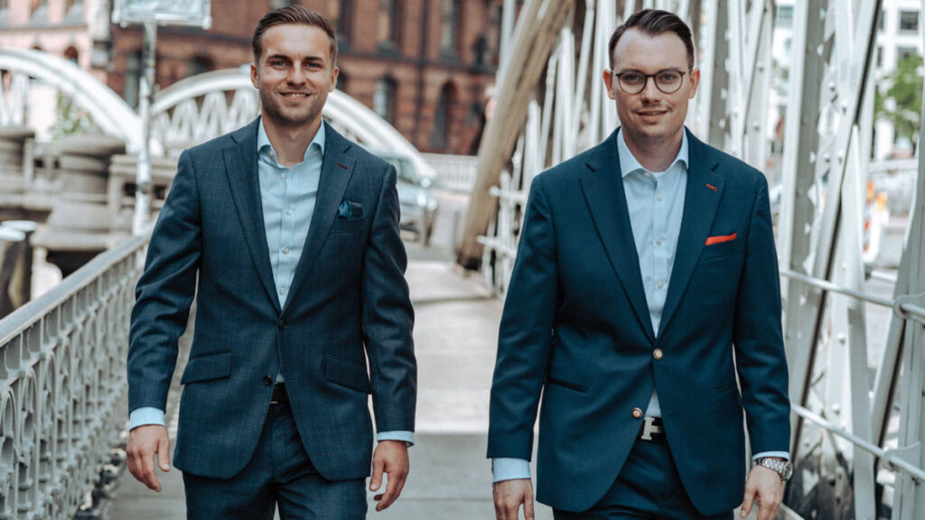 Elbe Weser Real Estate durch Immobilien