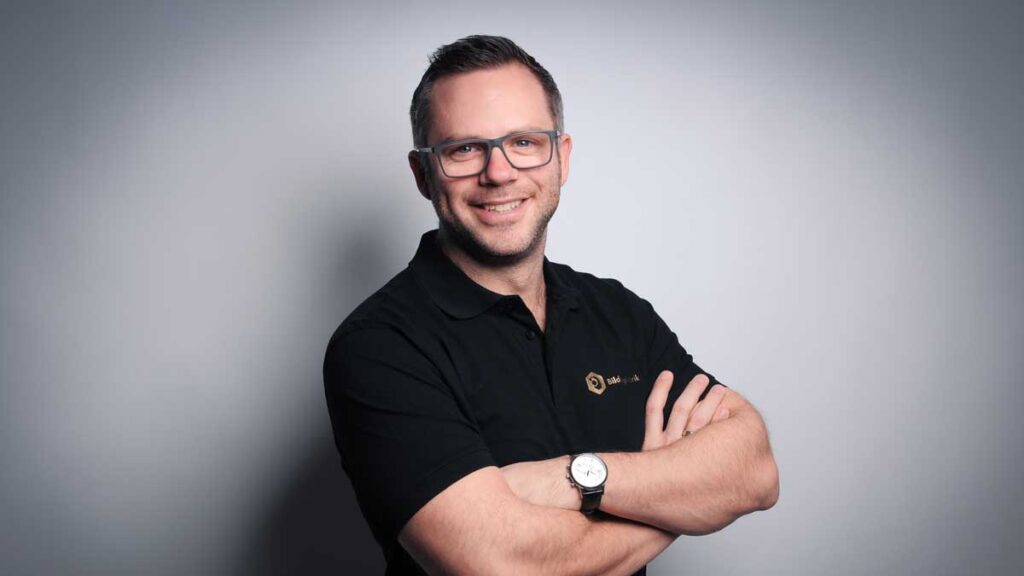 Rick Rodig Bildungsfabrik Coaching GmbH: Erfolgreich zum Industriemeister