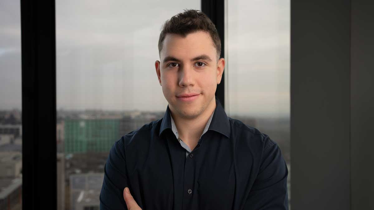 Michael Laster Erfahrungen von der Sales University