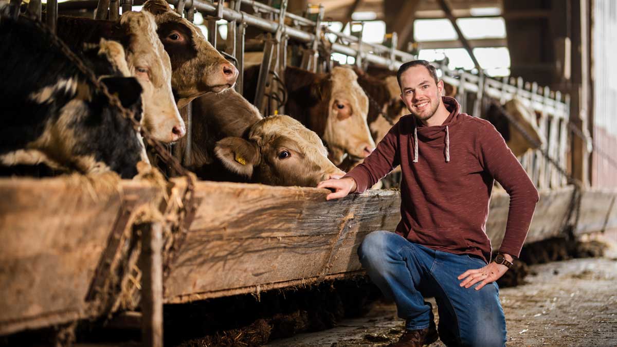 Tobias Fichtel, Geschäftsführer der Fichtel Consulting GmbH