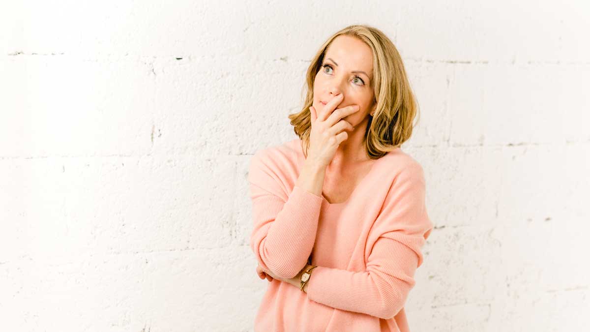 Martina Leukert, Mitgründerin von Supplera