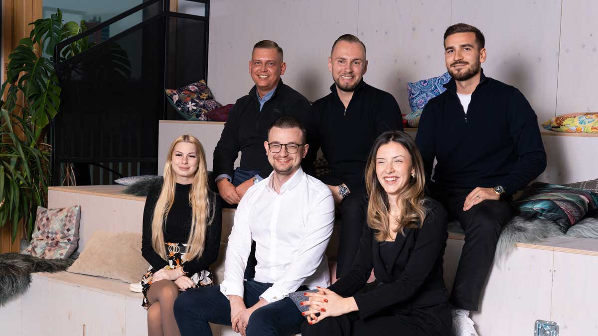Tobias Frese von der Frese Recruiting GmbH