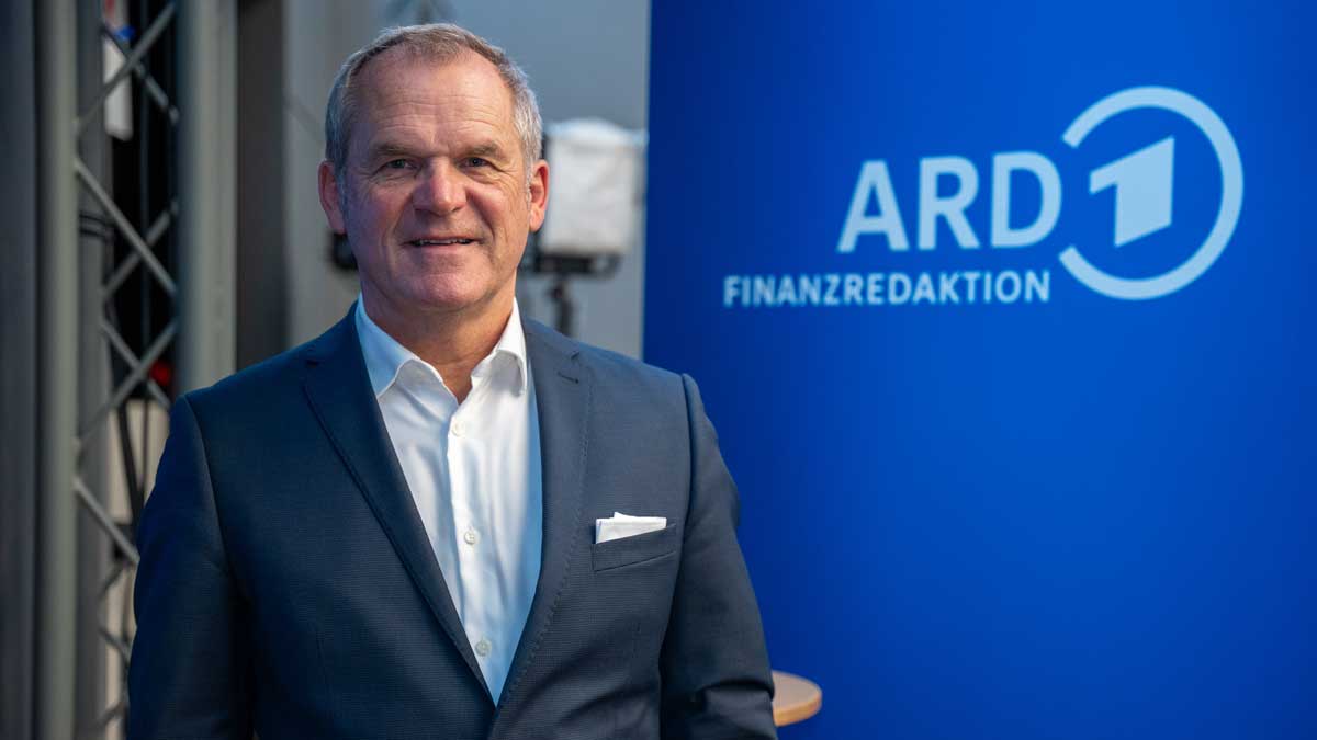 Ewald Mader und Adrian Rausch mit der Mader & Rausch Wealth Mastery GmbH