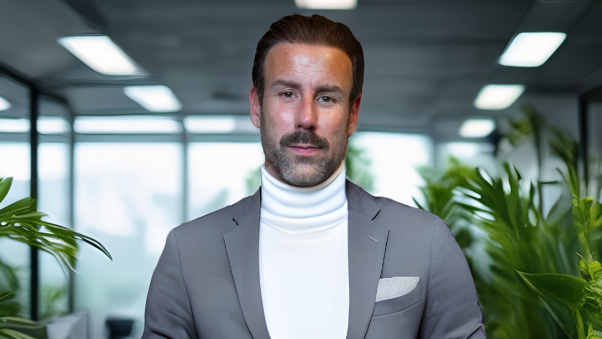 Nico Niemeier