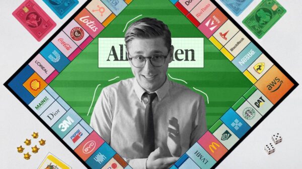 Michael C. Jakob von „AlleAktien Investors“