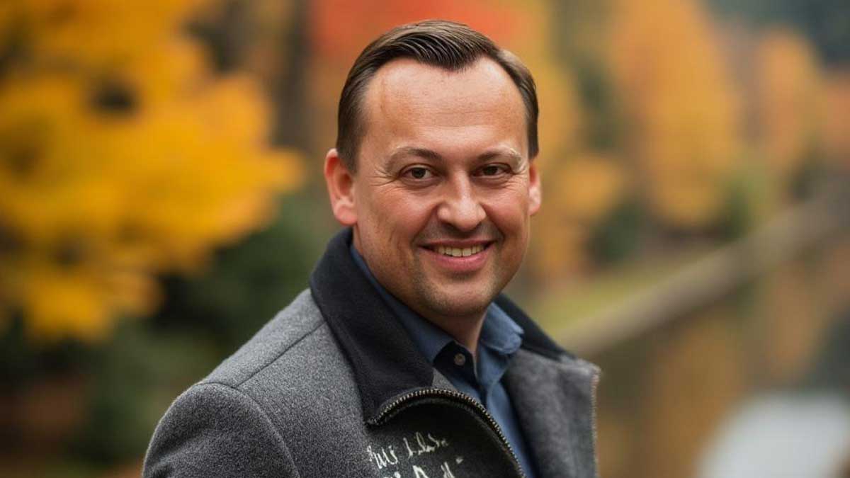 Lars Lanius