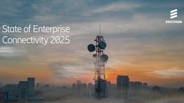 © Ericsson Enterprise Wireless Sol