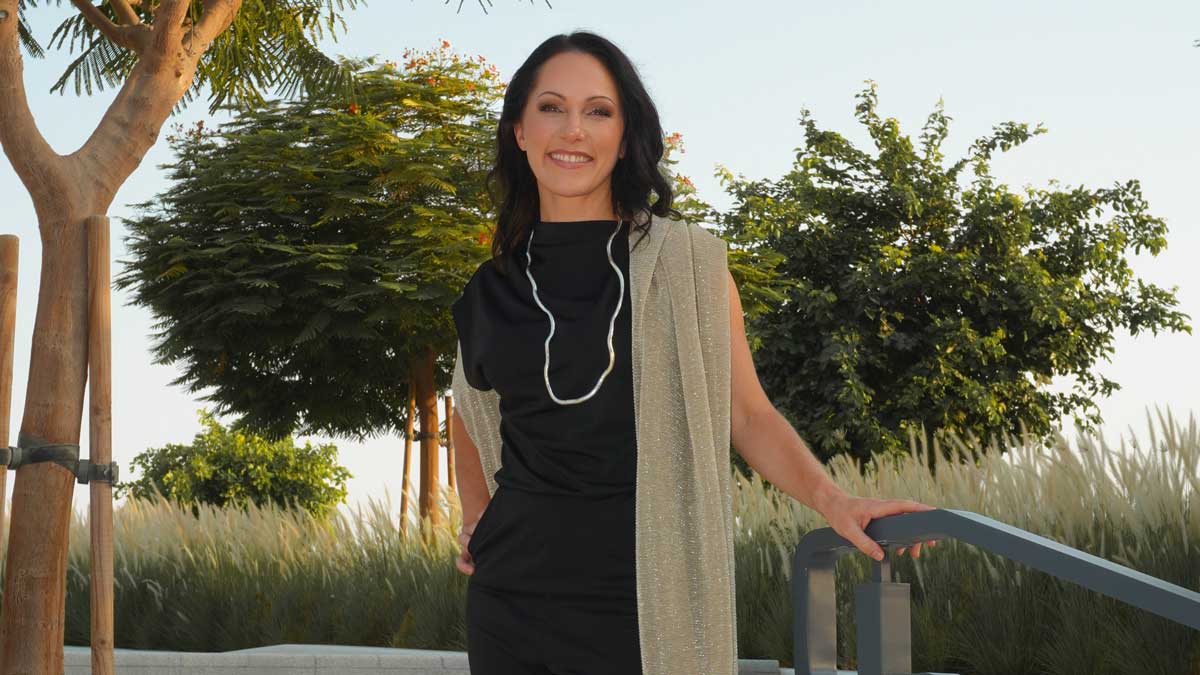 Mirjam Sandlos – Business Consulting & Coaching