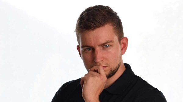 Daniel Pölzlbauer, Geschäftsführer der EPP GmbH
