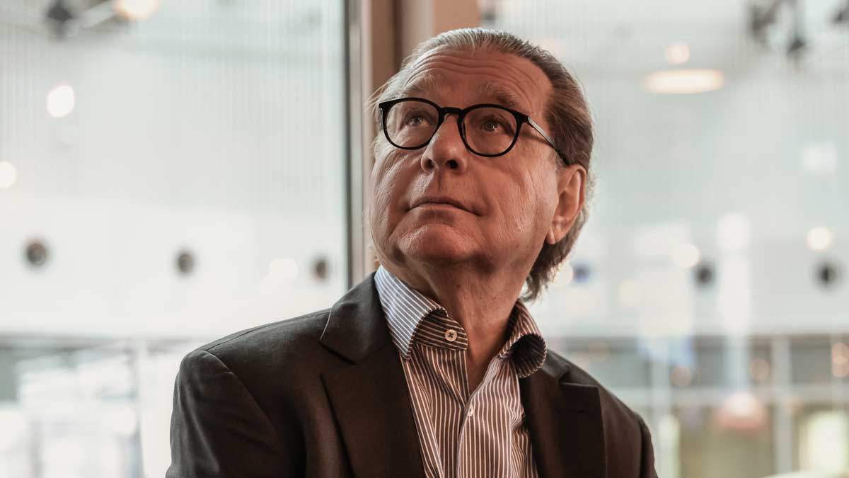 Dr. Hans-Peter Luippold