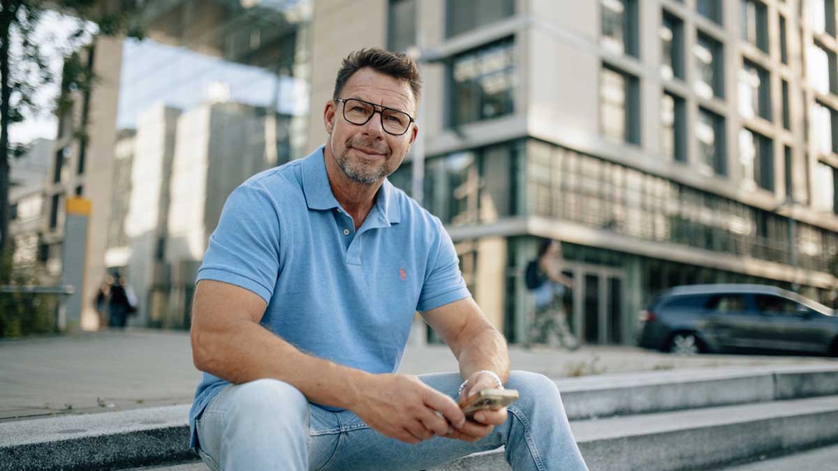 Torsten Grüß
