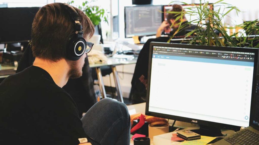 Helpdesk-Support
