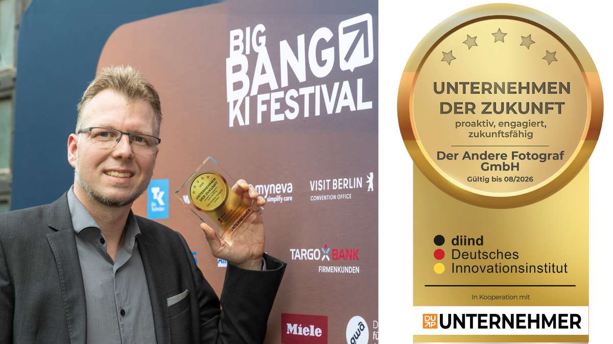 Der Andere Fotograf GmbH