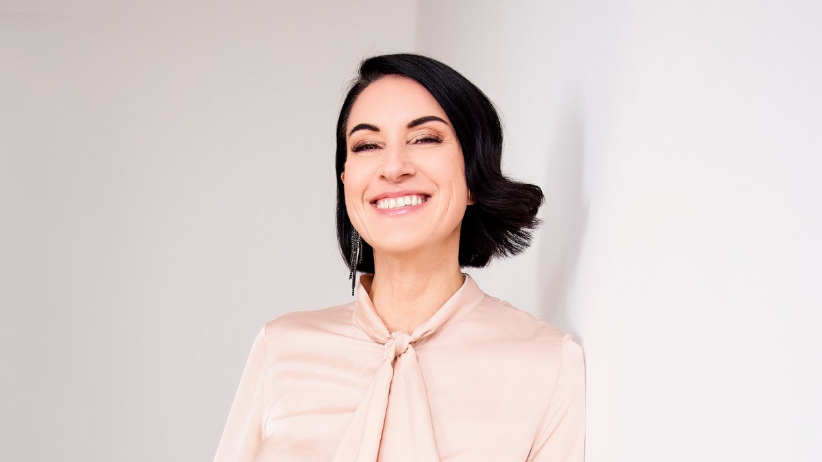 Verena Kemperling