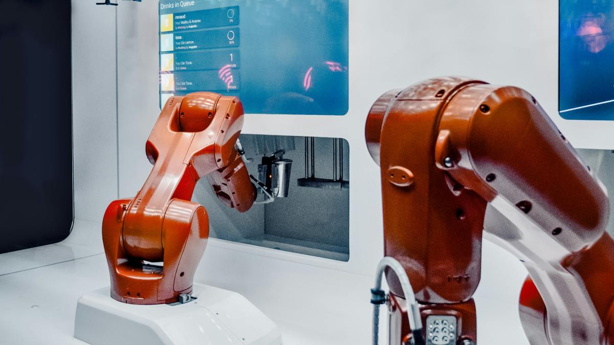 Geschäftsprozessoptimierung