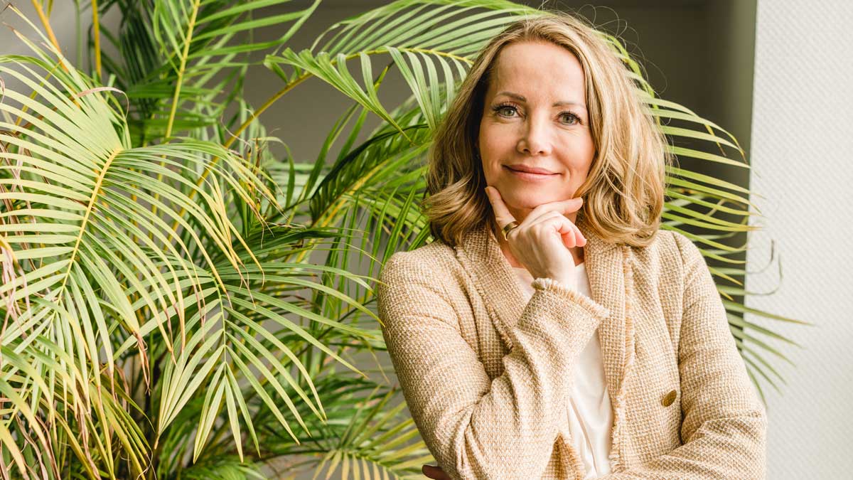 Martina Leukert von Supplera