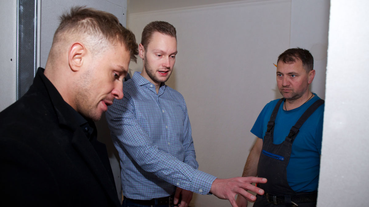 Schwarzat Capital GmbH