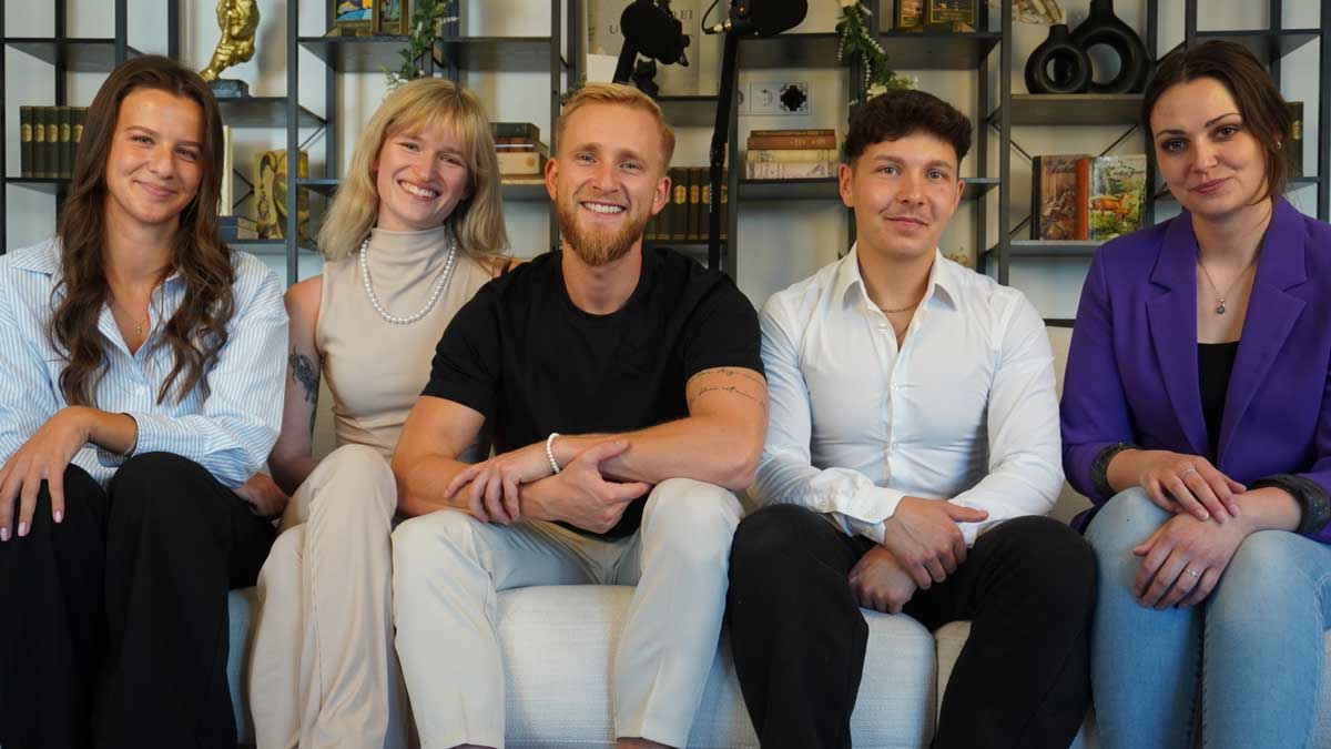 Creative Impact e. V.