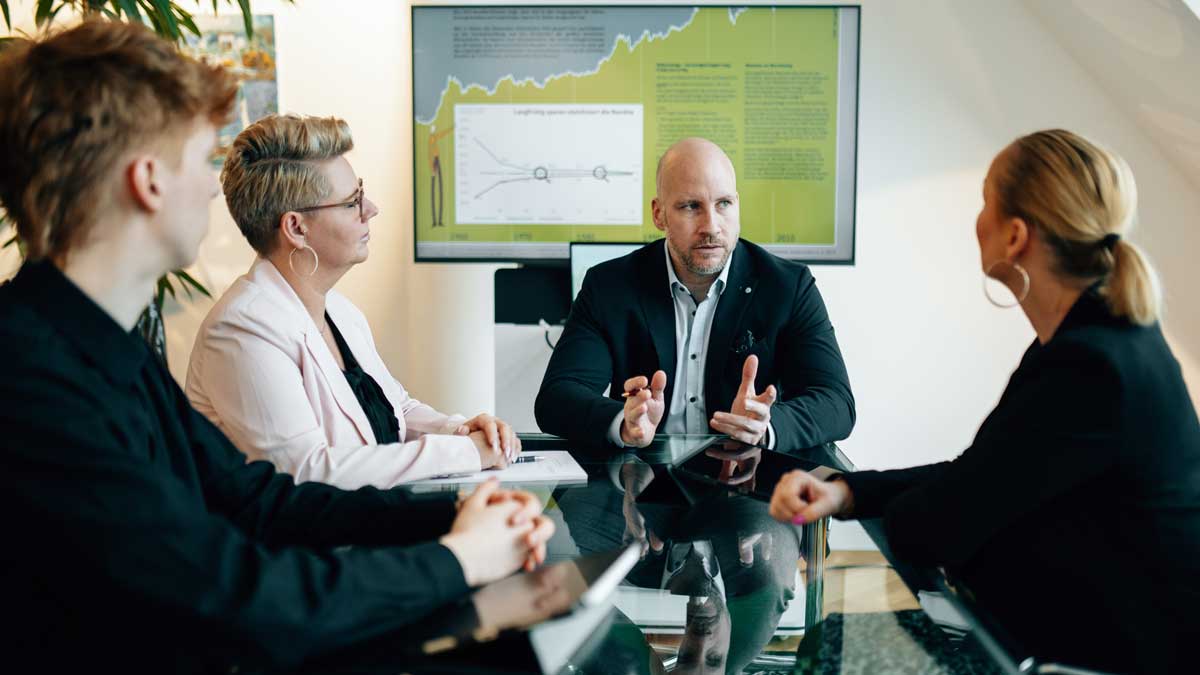 Sebastian Ohligschläger von Ohligschläger Consulting