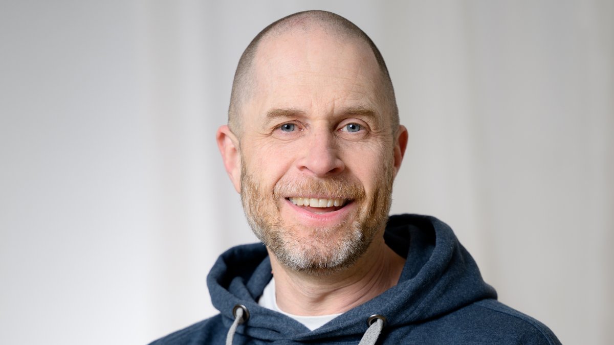 Joachim Reinke, Gründer von einfachISO