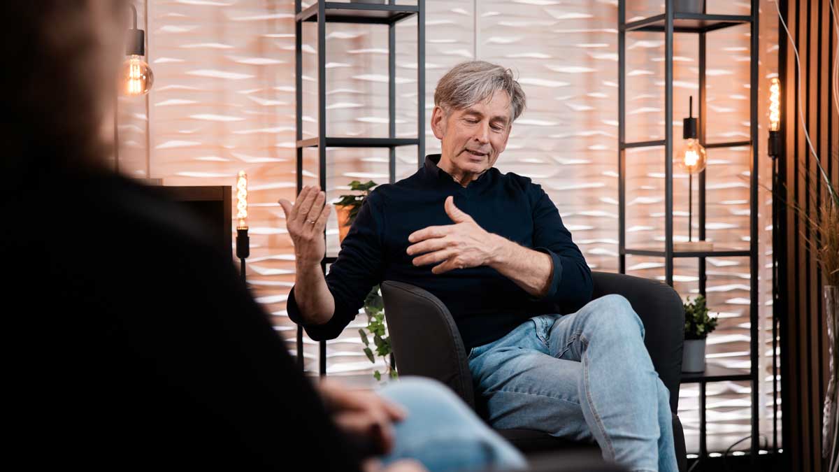 100Plus UnternehmerCommunity