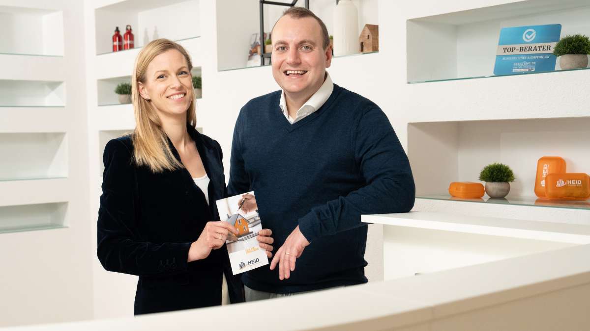 Bester Immobiliengutachter