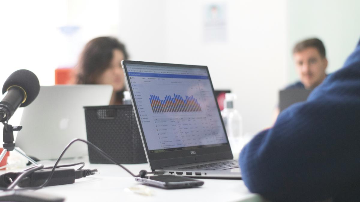 Strategische Planung