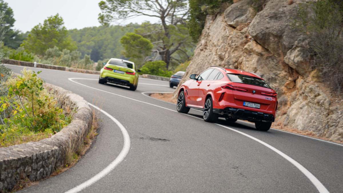 Beste Sportwagenvermietung