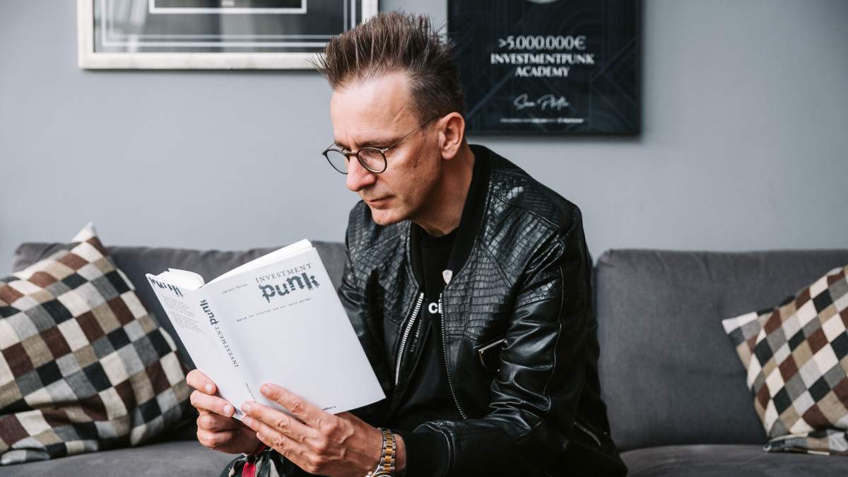 Beste Immobilieninvestment-Ausbildung