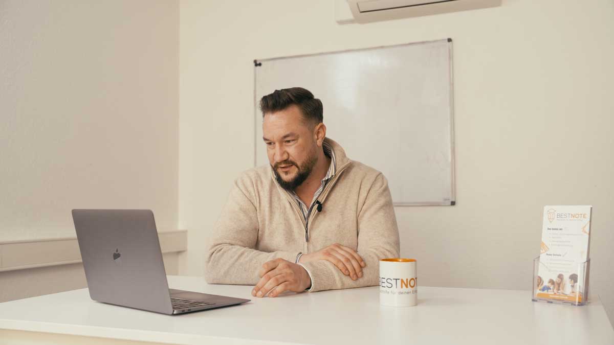 Bestnote Franchise GmbH