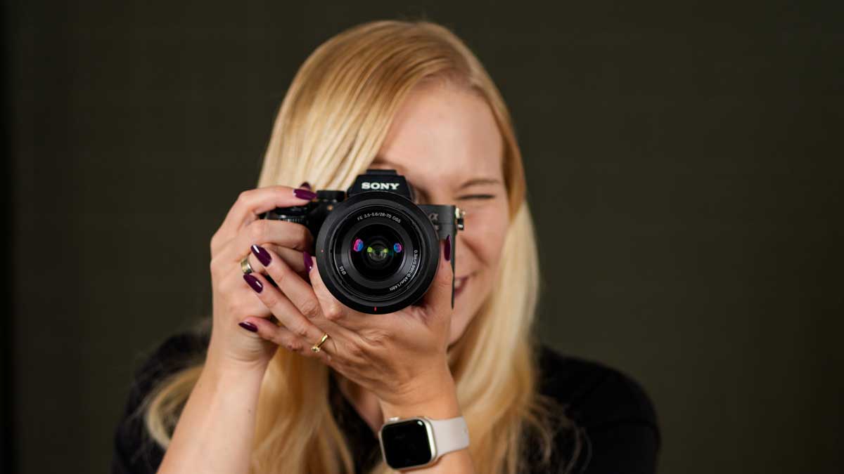 Beste Fotografin auf Mallorca