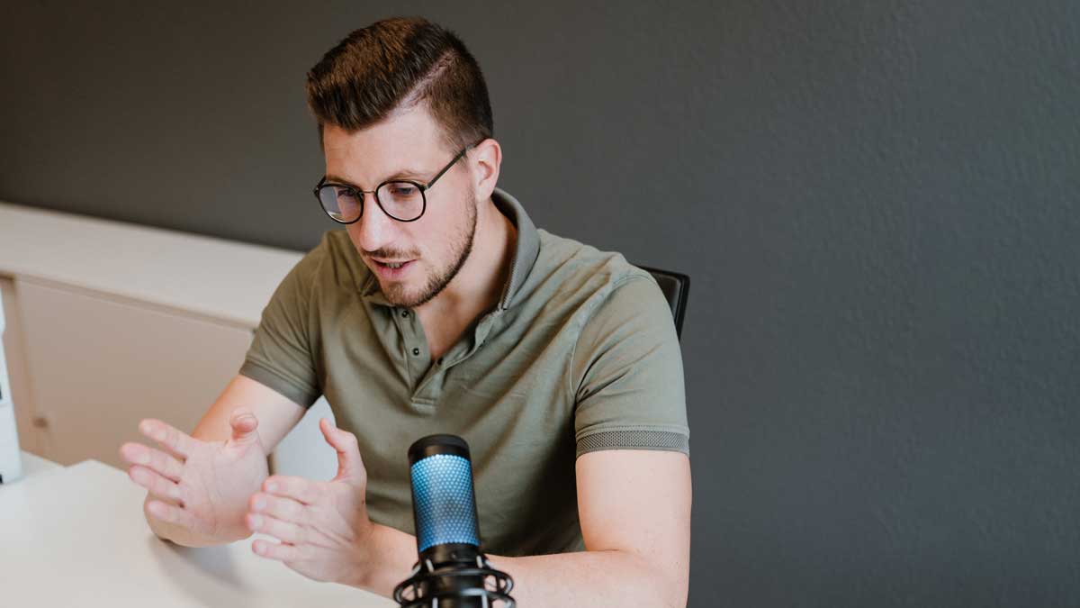 Bester Berater für ISO