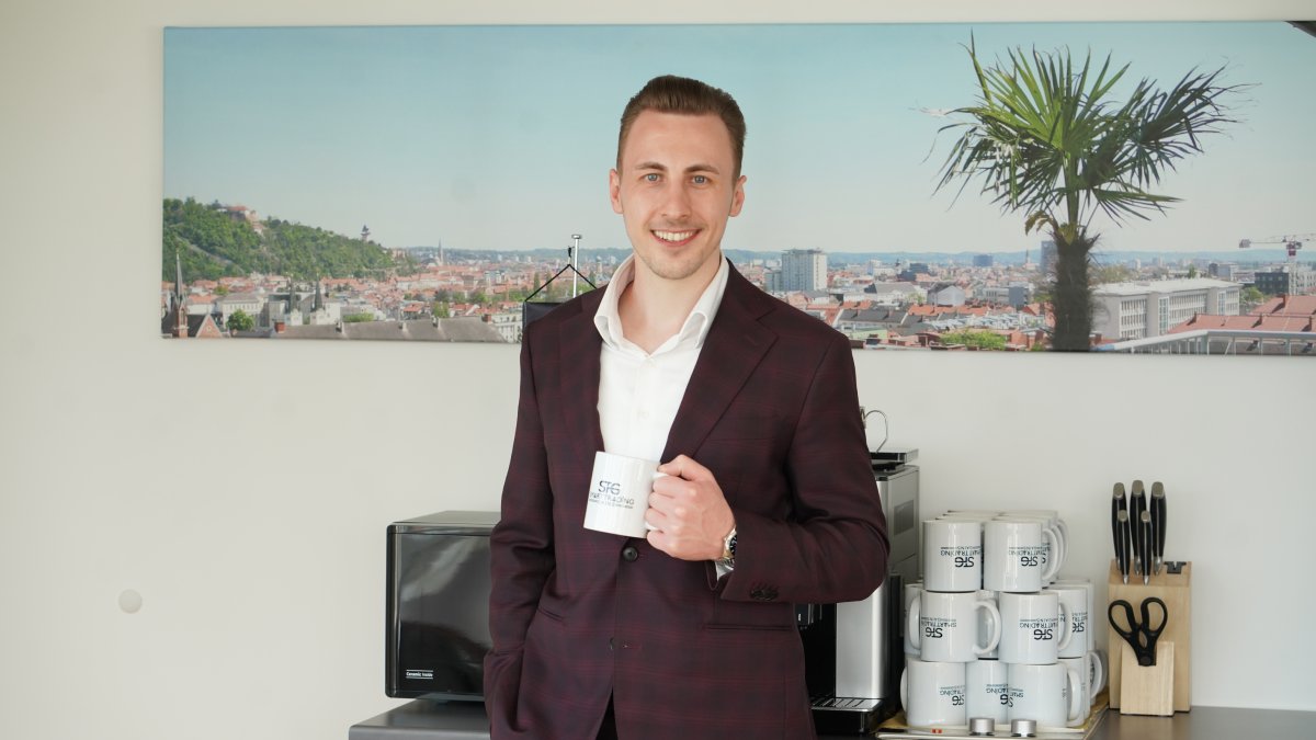 Trading-Ausbildung in Österreich