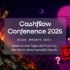 Cashflos-Conference-Vorwürfe