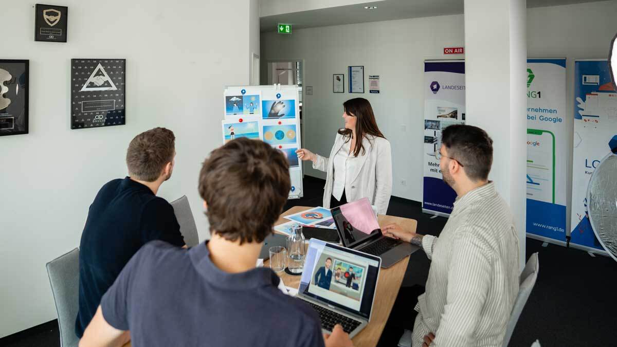 Münchener Marketing Gruppe