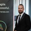 Julian Fuchs von der Agile Heroes GmbH