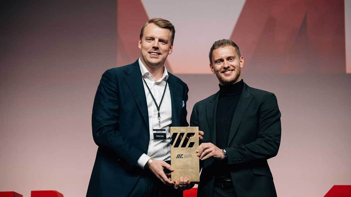 Münchener Marketing Gruppe
