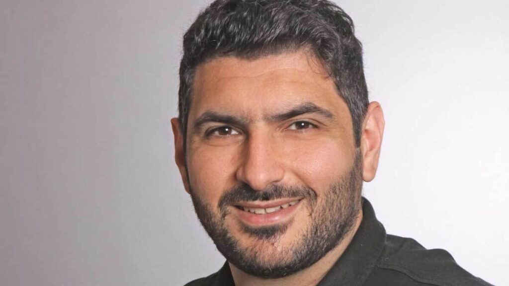 Anthony Nahas weiß, worauf man bei der Suche nach einem Anbieter für die beste Immobiliensoftware achten muss.