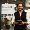 Bester Anbieter für Neukundengewinnung in der Industrie ist die matchandmake GmbH.