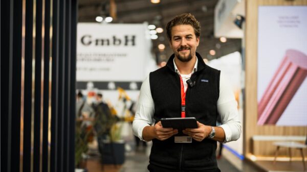Bester Anbieter für Neukundengewinnung in der Industrie ist die matchandmake GmbH.