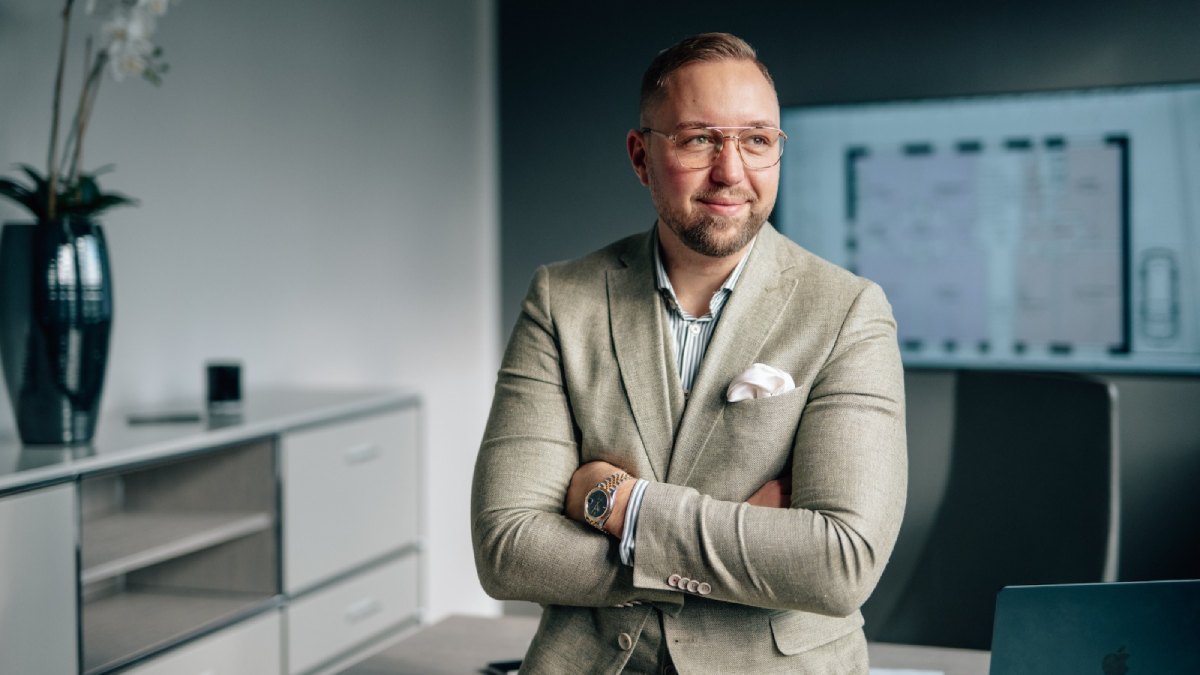 Patrick Kowalski GmbH