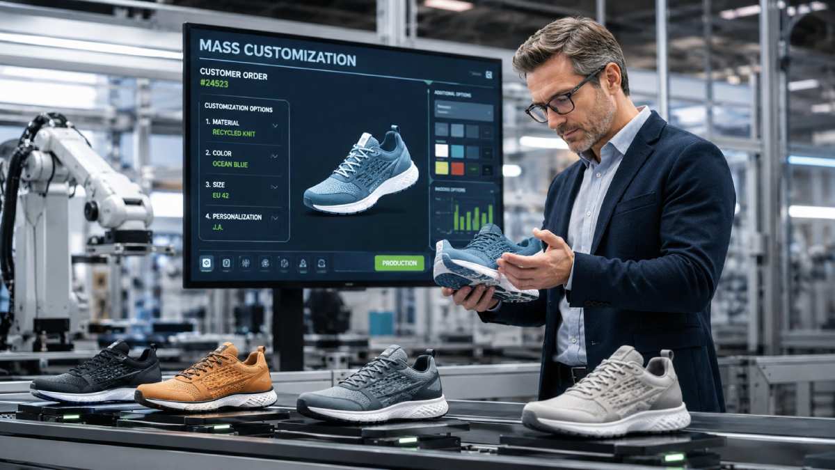 Mass Customization